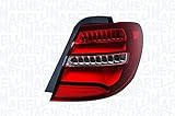 Pilot B (W246MOPF) Blinker B (W246MOPF)