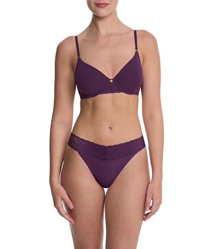 Image of Natori Women's Bliss Perfection Seamless T-Shirt Bra