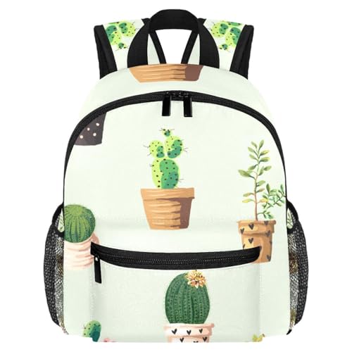Sac à dos léger enfants anti-fatigue dos soulagé multicolore 30cm