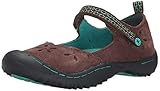 Jambu Greenwich3 Casual Mary Jane (Little Kid/Big Kid)