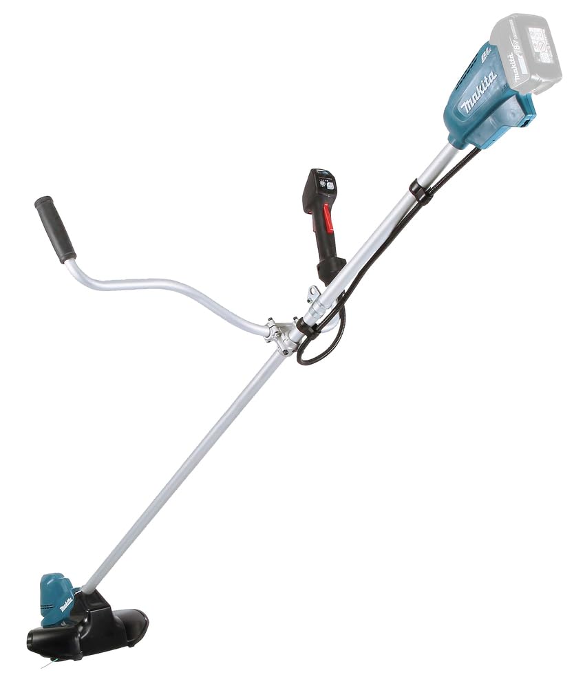 MAKITA DUR190UZX3 - Cortaborders 18v Negro