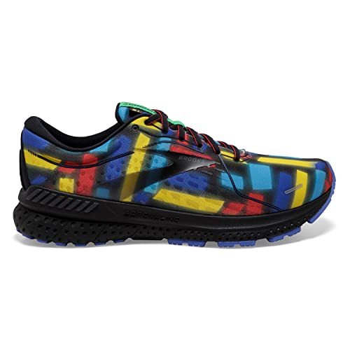 Image of Brooks Men's Adrenaline GTS 21 Running Shoe