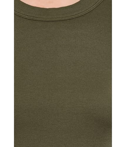 Image of Michael Stars Women's Wren Ruched Midi