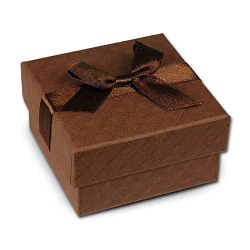 In confezione regalo marrone SilberDream 65 x 35