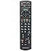 Produktbild ALLIMITY N2QAYB000487 Fernbedienung Ersetzen für Panasonic TX-L32S20BA TX-L32S20BA TX-L32S20E TX-L32S20E TX-L32S20ES TX-L32S20ES TX-L32S20L TX-L32S20L TX-L32U2B TX-L32U2B TX-L32U2E TX-L32U2E