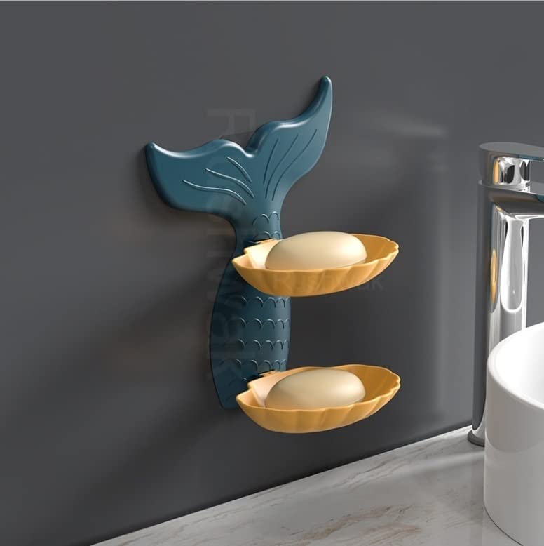 See full amazon price history chart for Rushwak Soap Holder for Bathroom Self Adhesive Mermaid Shape Soap Stand for Bathroom Wall Mounted Soap Holder for Kitchen Sink Double Layer Soap Case for Bathroom Soap Holder for Wall (Multi Color) Rushwak Soap Holder for Bathroom Self Adhesive Mermaid Shape Soap Stand for Bathroom Wall Mounted Soap Holder for Kitchen Sink Double Layer Soap Case for Bathroom Soap Holder for Wall (Multi Color) (B09SGCBV4G) Amazon Price History, Amazon Price Tracker