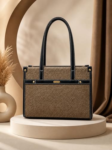 Image of Women office Tote bag | Spacious Tote