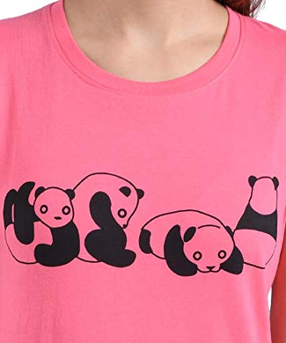 Image of KOTTY 2pc Women's T-shirt