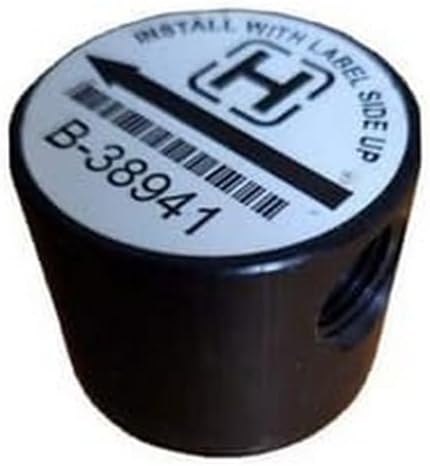 Hendrickson Vs-38941 - Pressure Protection Valve