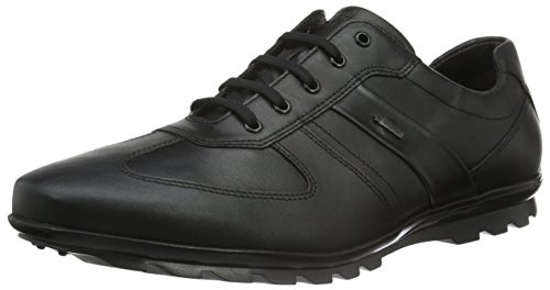 FRETZ men Oristano, Zapatillas para Hombre, Negro 51 Noir, 42 EU