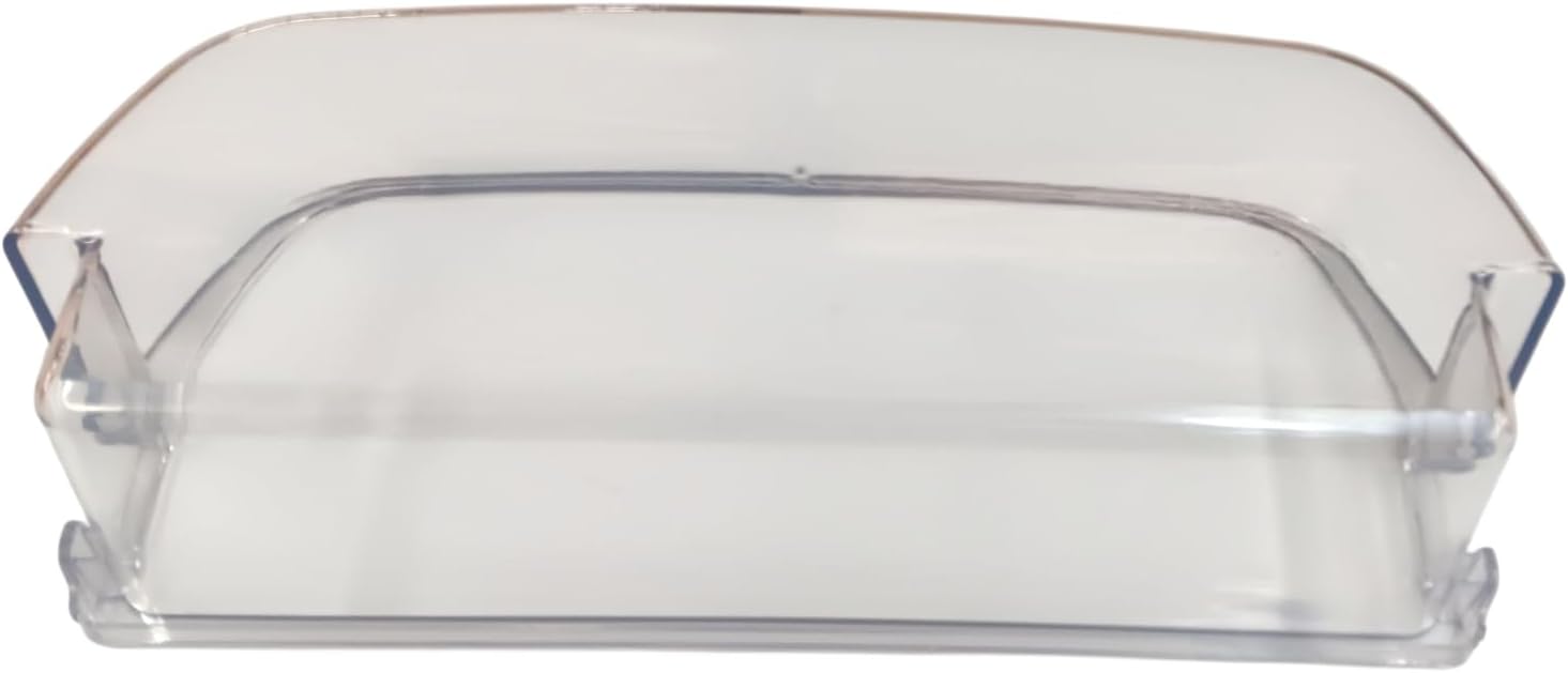 Supco Refrigerator Door Bin fits Whirlpool, Sears, AP6023888, PS11757236, W10710203