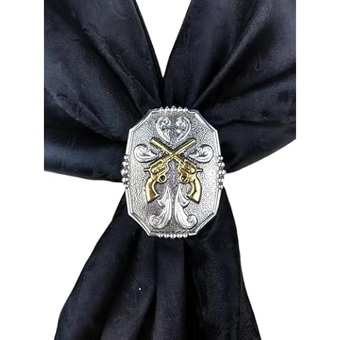 Austin Accent Western Scarf Slide Cover