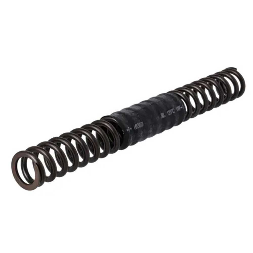 SR-Suntour Unisex - Adult Spiral Spring, Multi-Colour, 120 mm