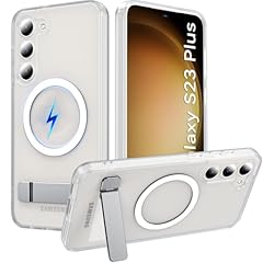 S23 Plus-Translucent