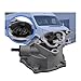 Car Vacuum Pump 5282085 Compatible For Foton ISF 2.8 ISF2.8 Cummins Diesel Engine Car Accessories
