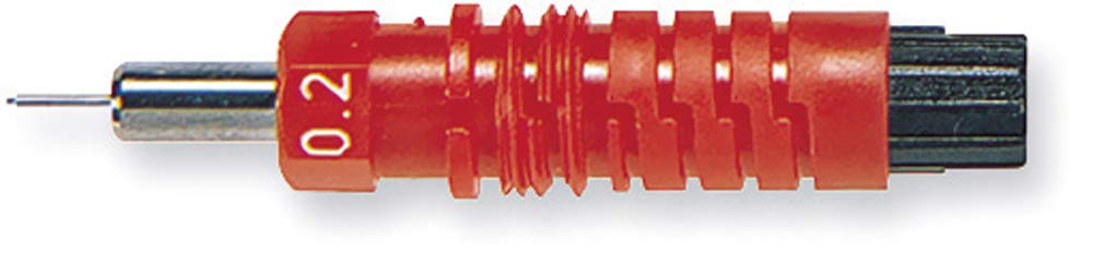 STAEDTLERMars Matic 750 02 Drafting Point Nib - 0.2 mm