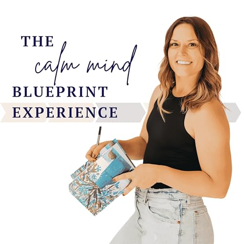 『The Calm Mind Blueprint Experience』のカバーアート