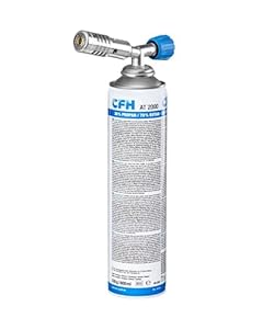 CFH Lötbrenner LM 1750 Gas Lötgerät