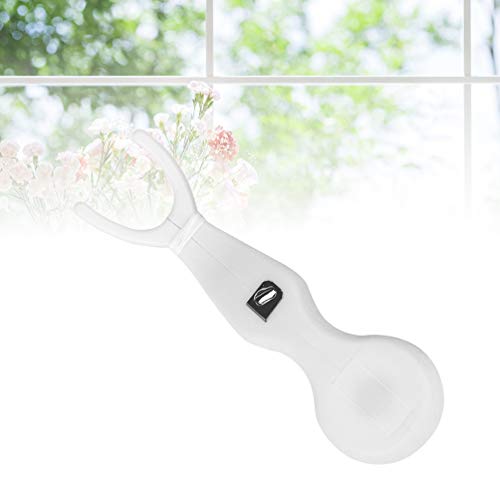 HEALLILY Suporte de Fio Dental Palito Suporte da Vara de Fio Dental Núcleo de Substituição Do Fio De