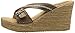 Sbicca Women's Night Life Wedge Sandal