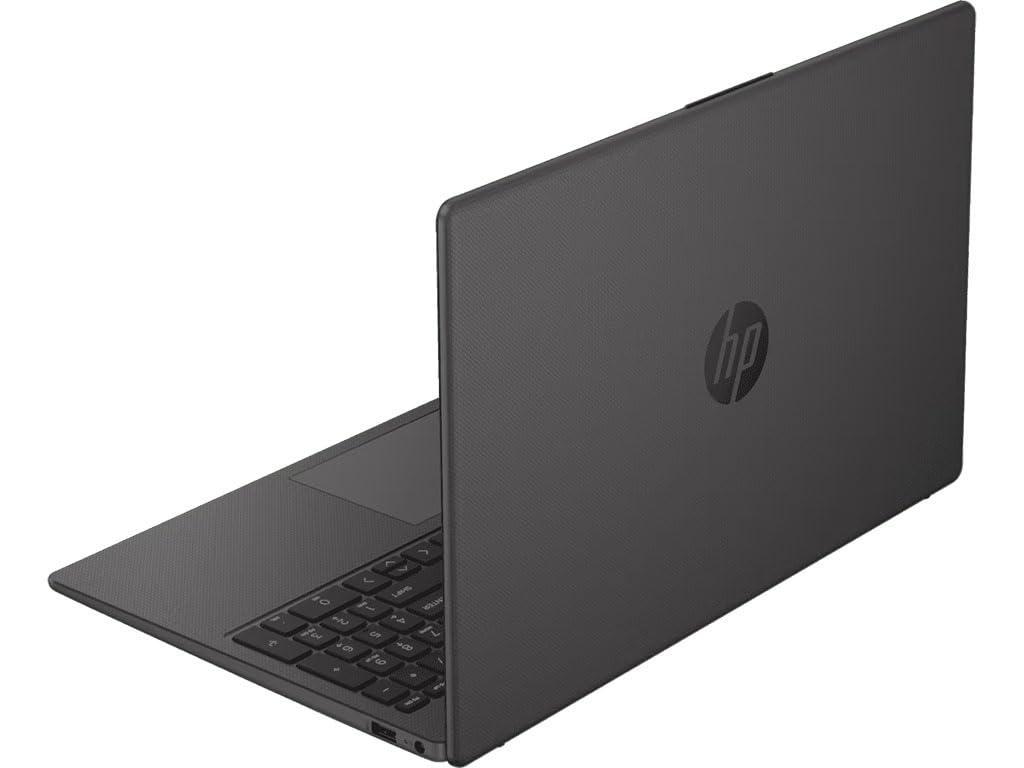 HP 255 G10 Business Laptop (15.6" FHD Anti-Glare, AMD Ryzen 7 7730U (> Intel i7-1355U) 16GB RAM, 512GB SSD) for Home, Student, Military Grade, Webcam w/Shutter, Numeric Keypad, Wi-Fi 6, Win 11 Pro