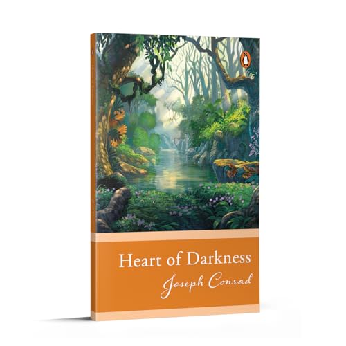 Image of Penguin Select Classics: Heart of Darkness: (Original, Unabridged Classic)