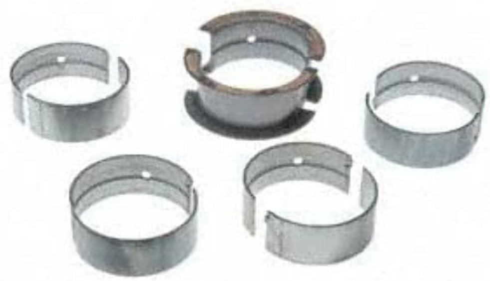 Clevite MS-2042P-.25MM Engine Crankshaft Main Bearing Set