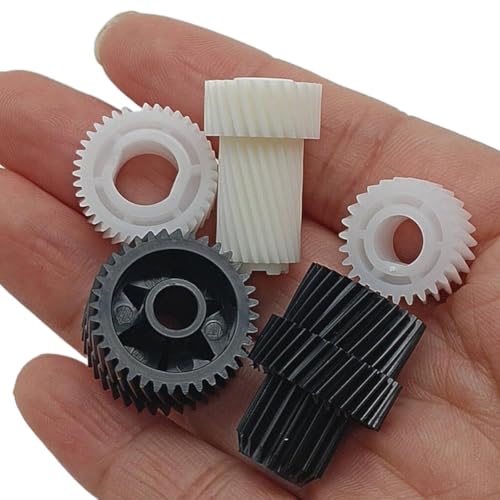 Kit de desarrollador D186-2260 compatible con impresoras multifuncionales Ricoh MP 6
