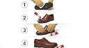 Strong Shoe Repair Glue – Multi-Purpose Sole Adhesive for Leather, Rubber, Canvas & Sports Shoes | Quick Bonding, Waterproof, Flexible & Durable Fix for Cracked or Detached Soles gallery image