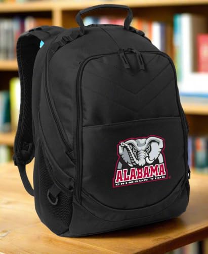 Image of Broad Bay Alabama Backpack