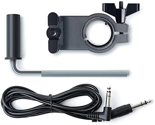 image for Percussion Products Alesis Nitro 8 Inch SINGLE-ZONE Mesh Tom Pad Expan