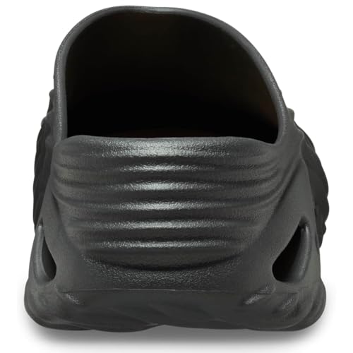 Image of Crocs Unisex-Adult Echo Wave Clogs