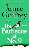 The Barbecue at No.9: The new Sunday Times bestseller from the author of The List of Suspicious Things