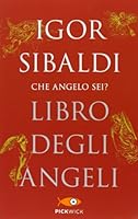 Libro degli angeli 8868361035 Book Cover