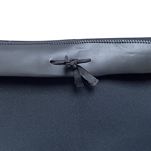 Pzzmy Wetsuit Shorts Men Women Diving Shorts 3Mm Neoprene Shorts Adults Wet Suits Surfing Swimming Suit Shorts Bottom Wetsuits Pants Canoeing Paddle Boarding Short Wetsuits Men #TOP6