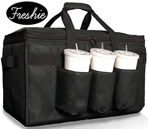 Best Insulated Bag For Delivery