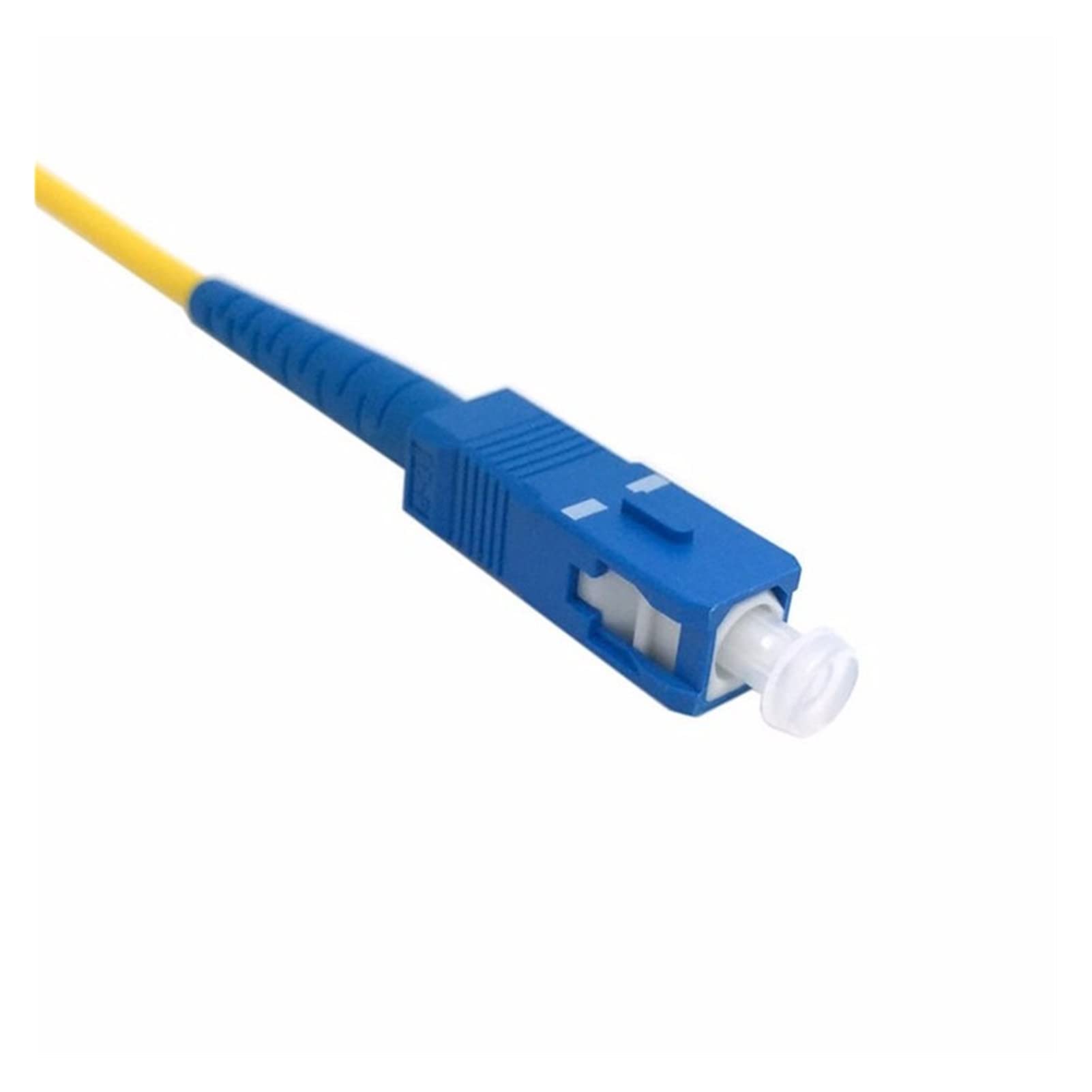 1m a 50m. SC/UPC. a SC/UPC SM SX Cavo di patch in fibra ottica compatible with cavo in fibra ottica(25m)