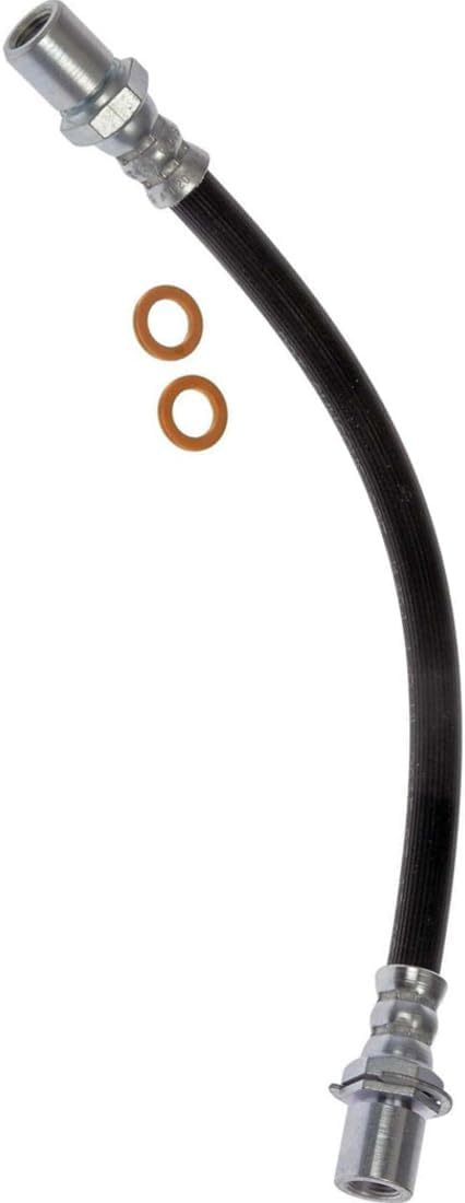 Clutch Hydraulic Hose Replacement 9093101072, 9681450260, 9094702272 1 Piece for Toyota 4Runner,Pickup 1975 1976 1977 1978 1979 1980 1981 1982 1983 1984 1985 1986-1995