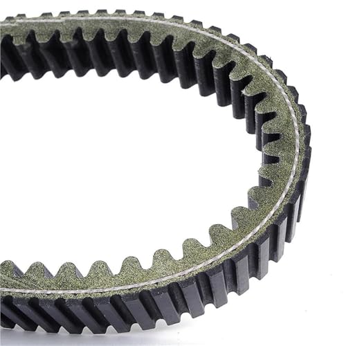Courroie de transmission anti-patinage pour Maverick 1000R - 4
