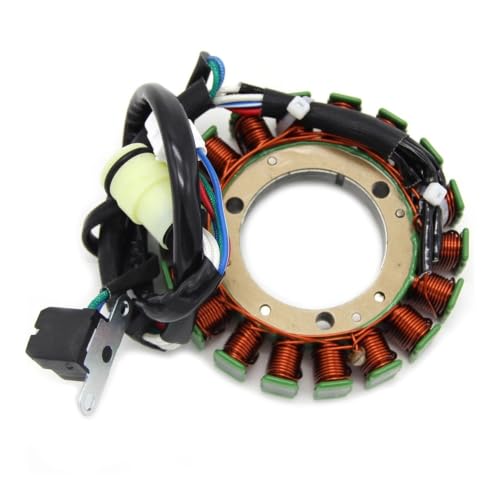 Stator Comp 5FU-81410-00 avec isolation thermique pour moto et quad