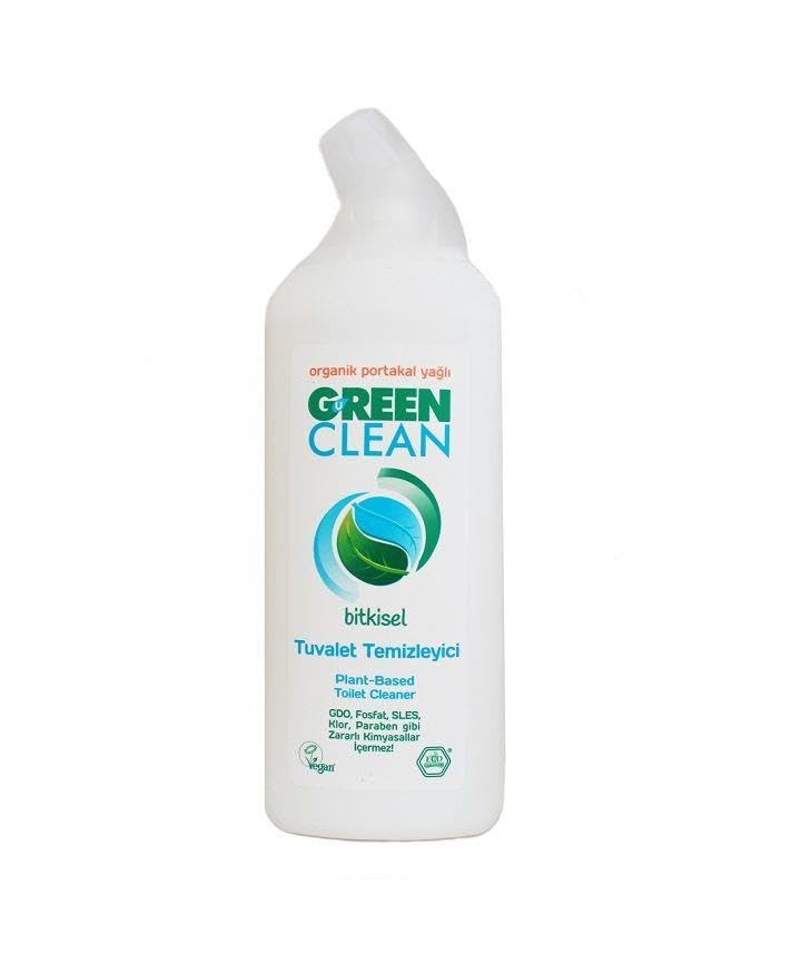 Green Clean Tuvalet Temizleyici 750 ml