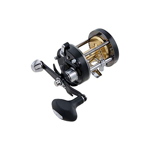 【美品】Abu Garcia ambassadeur 7000 リール Abu Garcia CS-7000 Ambassadeur Pro Rocket Baitcast Reel