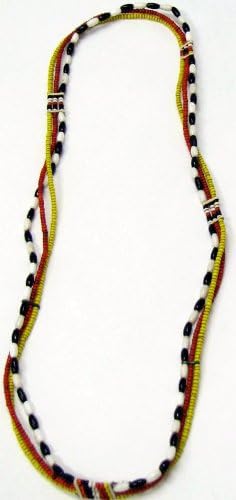 Maasai Warrior Necklace
