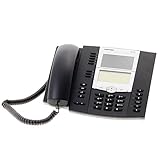 DeTeWe OpenPhone 73 - Digitaltelefon - Schwarz | Herst.ArtNr: 69382