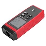 tacometro optico y de contacto Este dispositivo portátil puede medir objetos de forma segura mediante un método sin contacto.