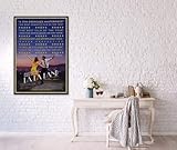 Celestial Harmony Moon Sun and Stars Art Print Night Sky Print Astrology Art Poster A4 - Wall Art Home Decor Movie Poster Canvas Film Cinema Retro Vintage Cult Classic Nostargic Saga Modern reprint w - Image 4