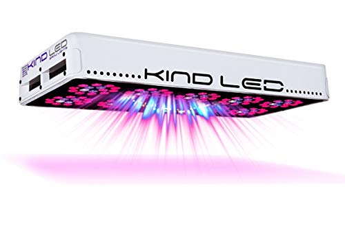 K3 Series 2 Xl600 Led Grow Light Ledgrowshop