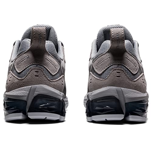 Asics Men's Gel-Quantum 180 Shoes, 9, Piedmont Grey/Metropolis #TOP4