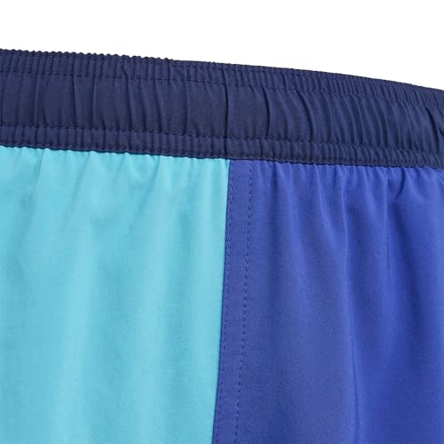 Short de natation adidas colorblock léger séchage rapide