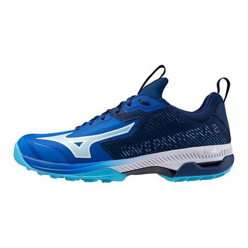 Image of Mizuno Wave Panthera 2 Senior Hockey Shoes